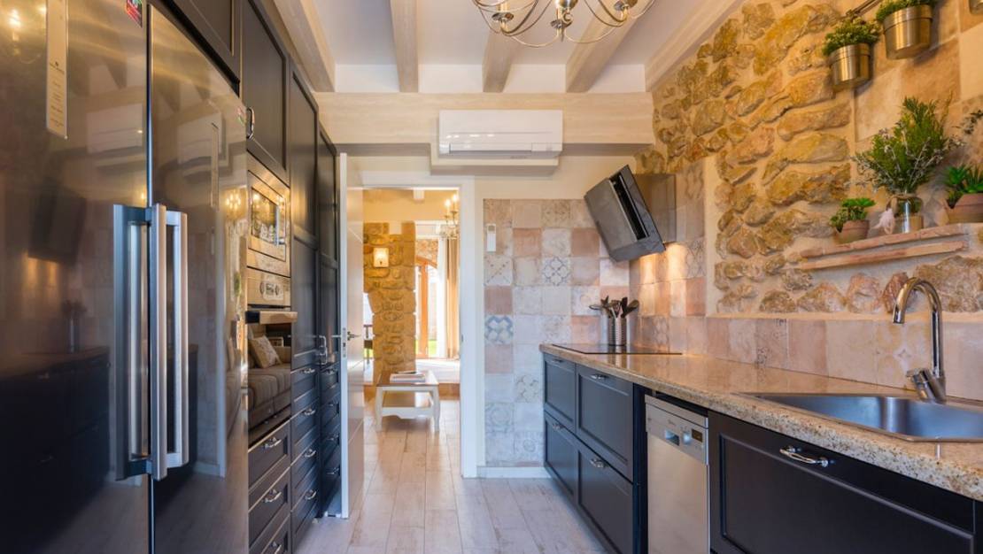 Venta - Country House - Lliber