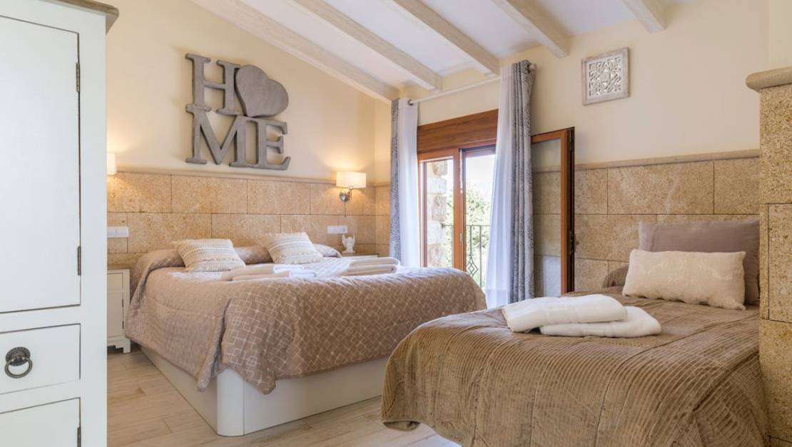 Venta - Country House - Lliber