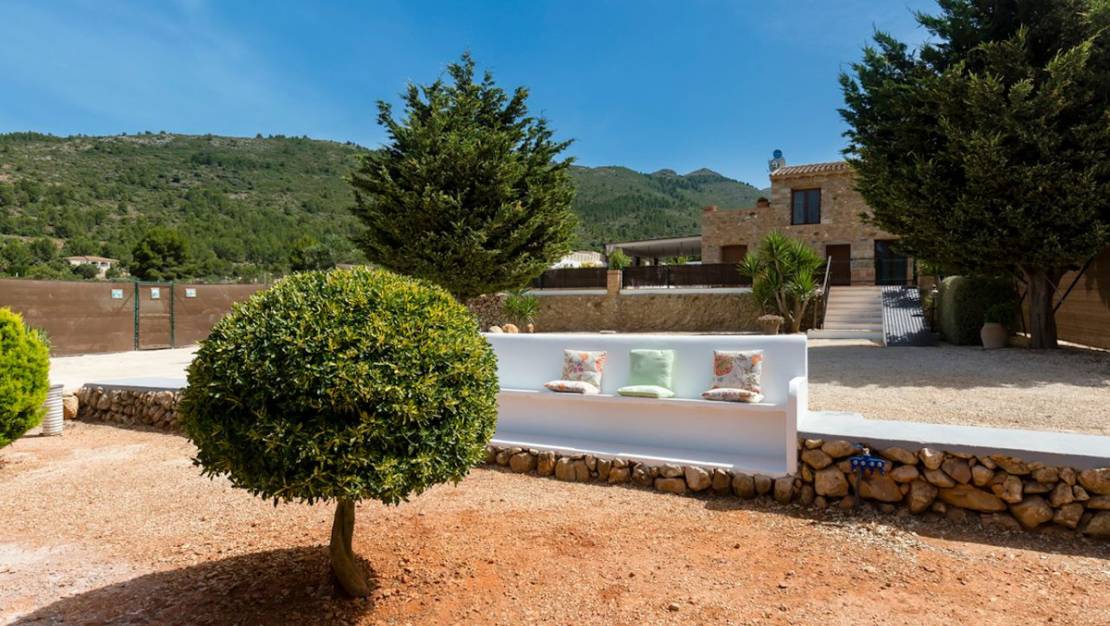 Venta - Country House - Lliber