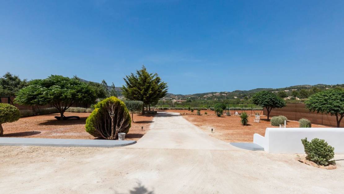 Venta - Country House - Lliber