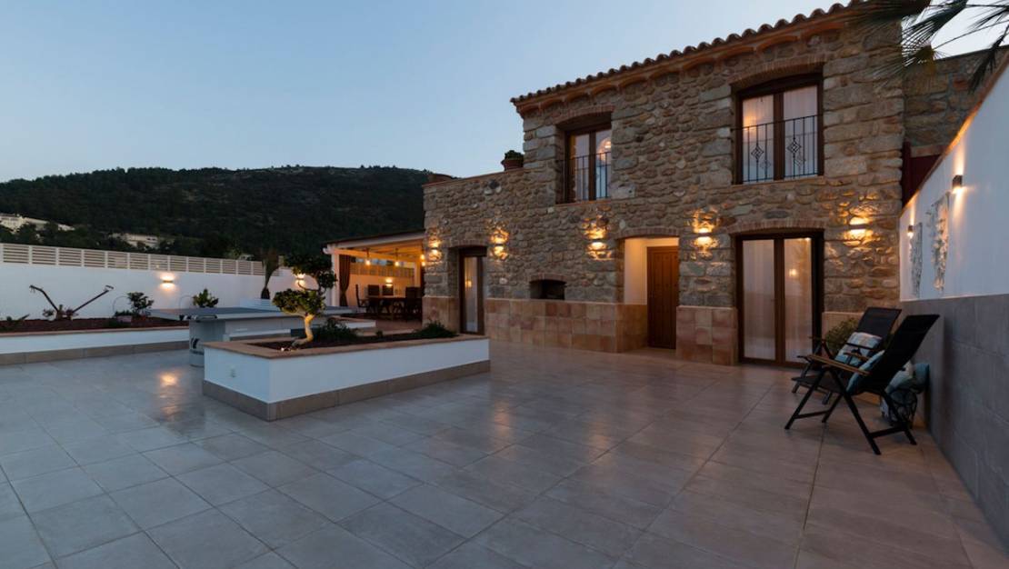 Venta - Country House - Lliber