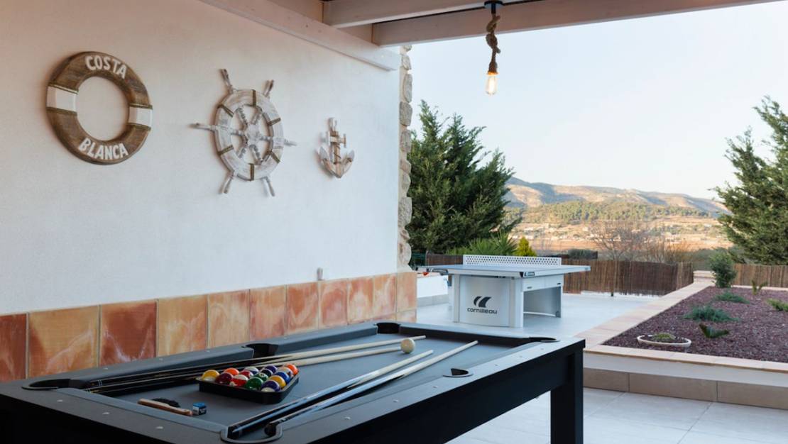 Venta - Country House - Lliber