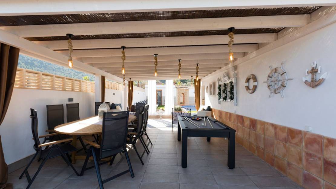 Venta - Country House - Lliber