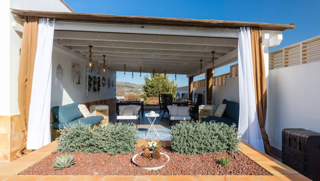 Venta - Country House - Lliber