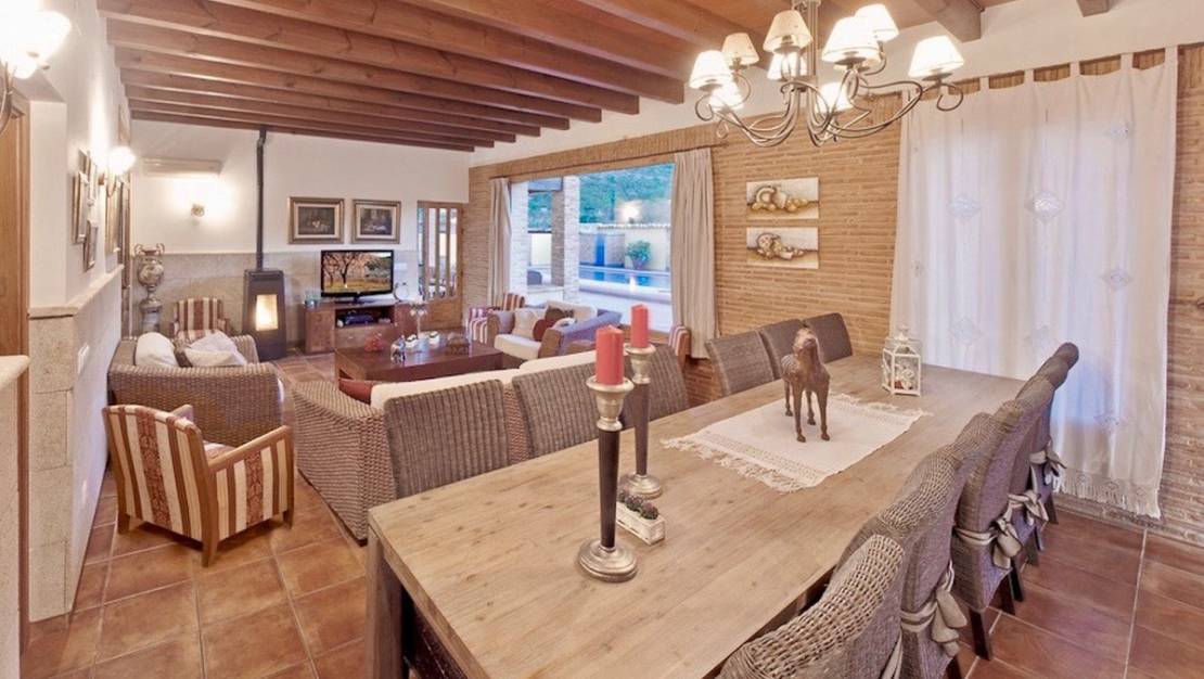 Venta - Country House - Lliber