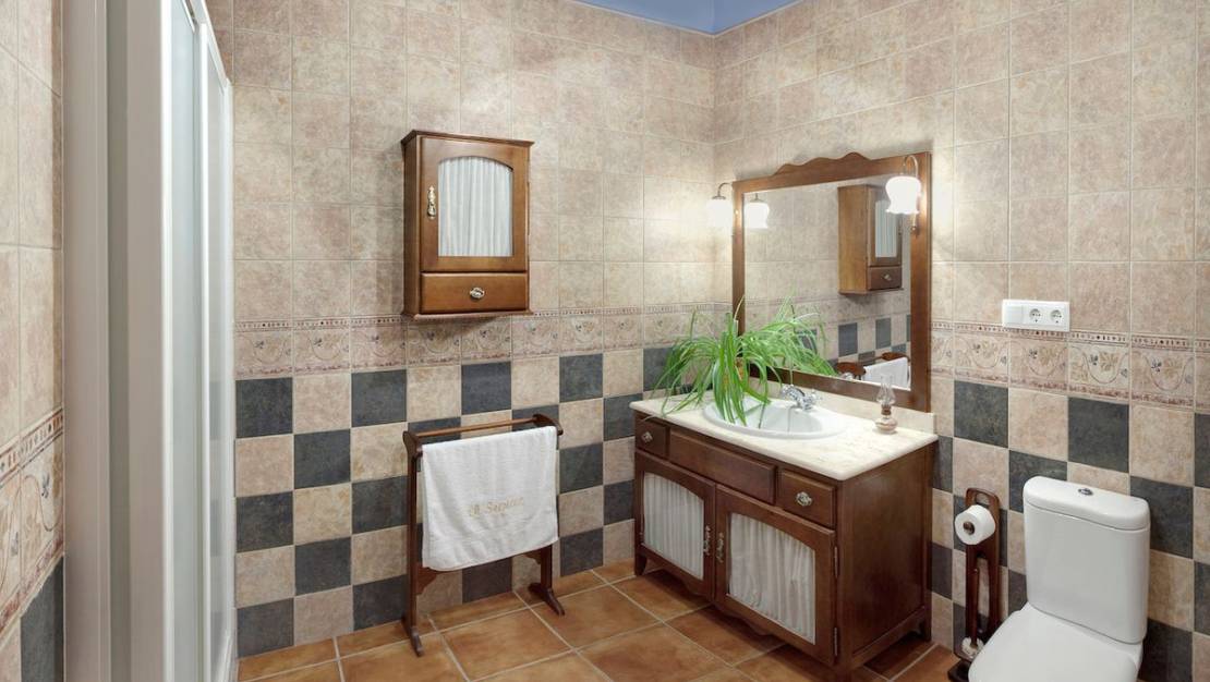 Venta - Country House - Lliber