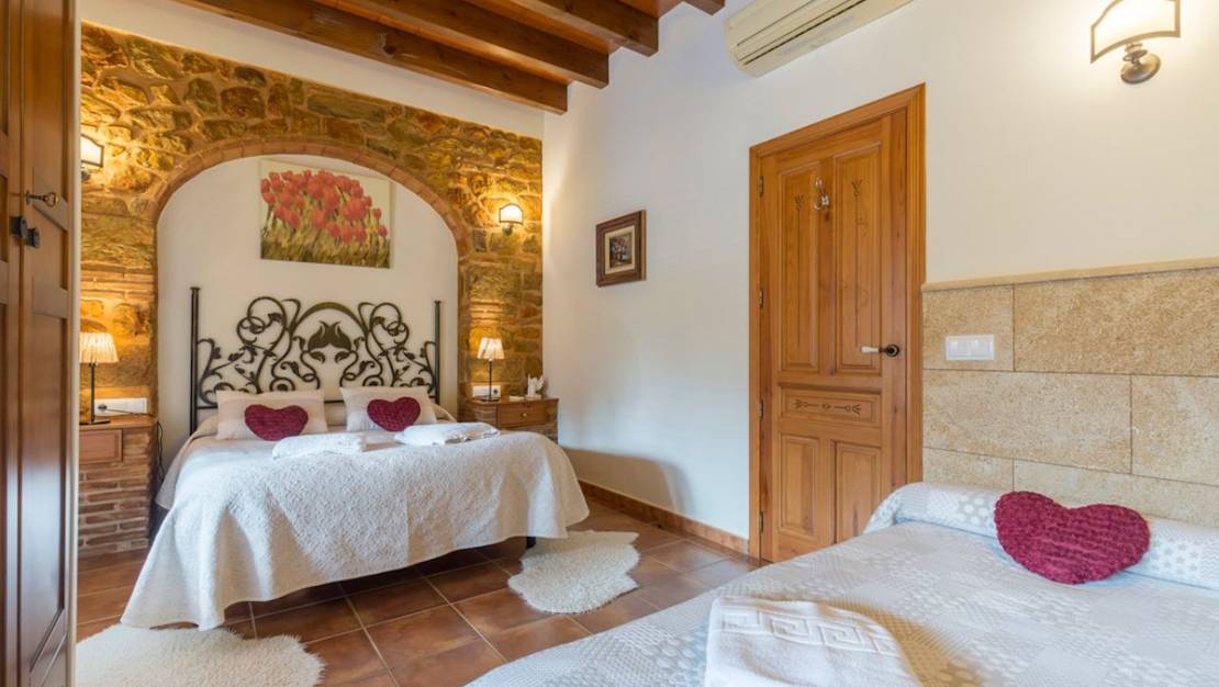 Venta - Country House - Lliber