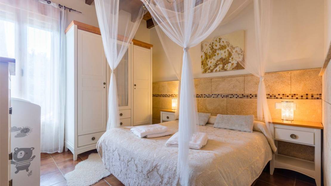 Venta - Country House - Lliber