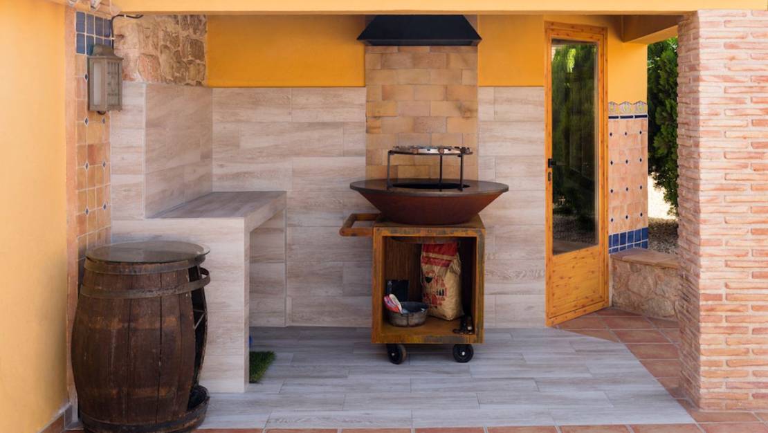 Venta - Country House - Lliber