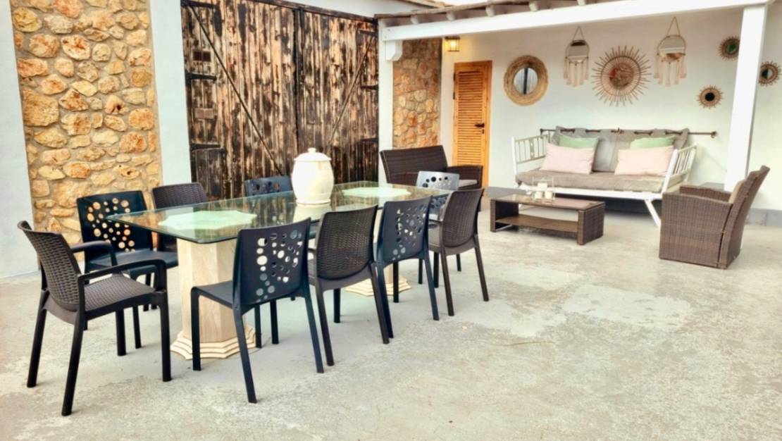 Venta - Country House - Lliber