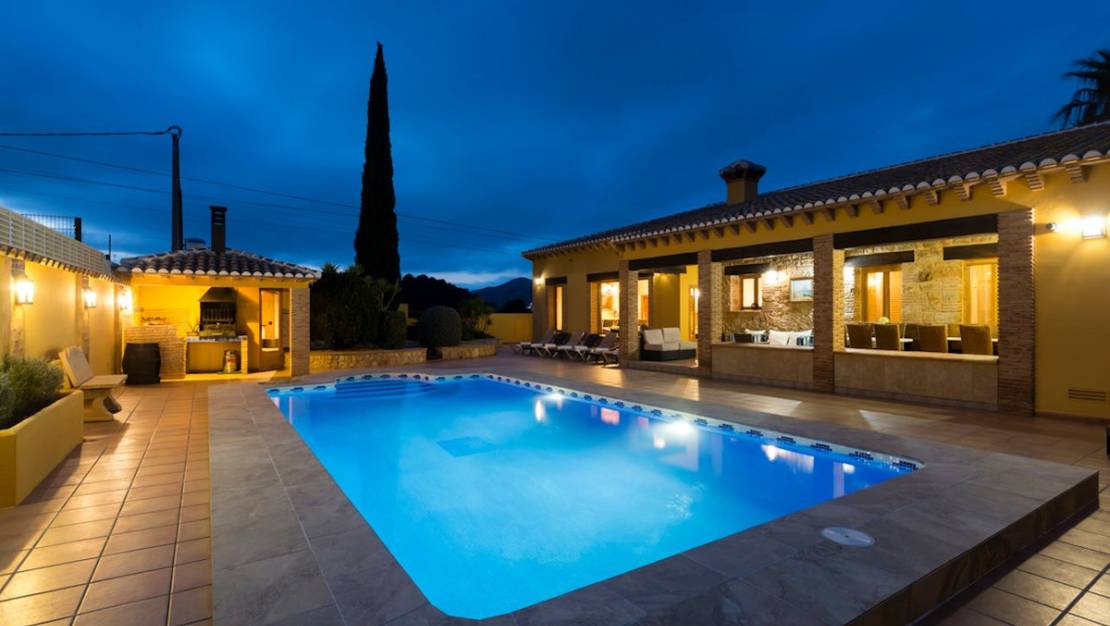 Venta - Country House - Lliber