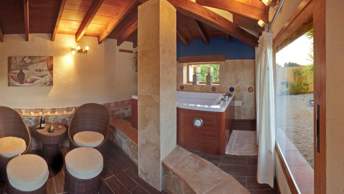 Venta - Country House - Lliber