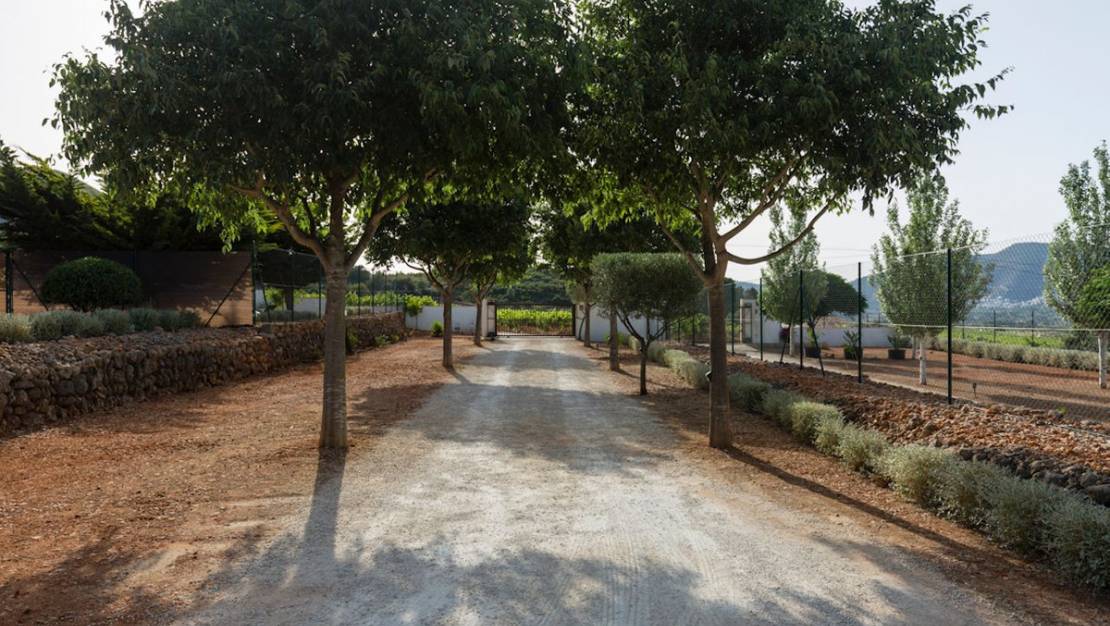 Venta - Country House - Lliber