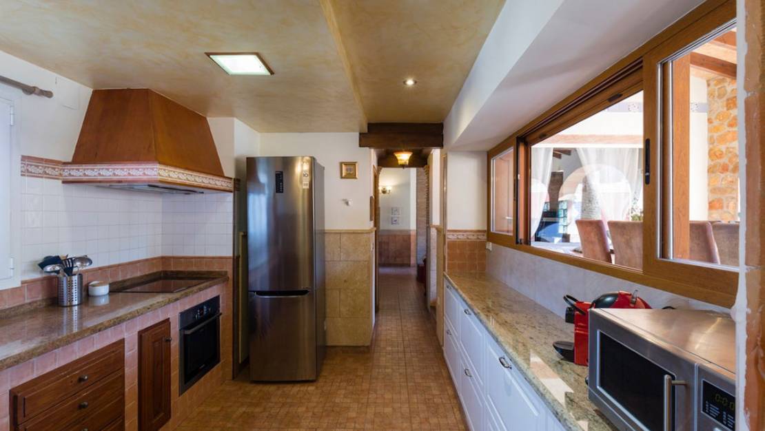 Venta - Country House - Lliber