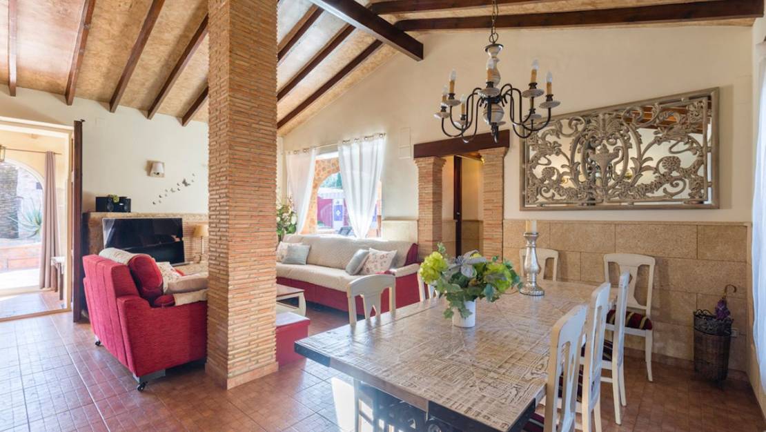 Venta - Country House - Lliber