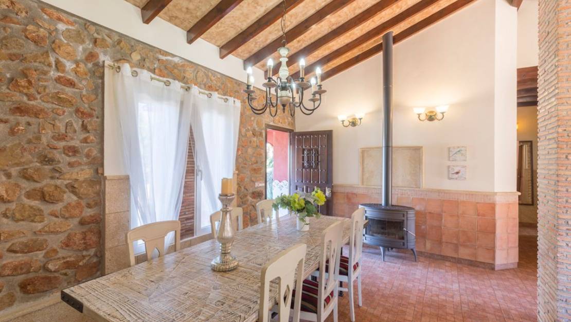 Venta - Country House - Lliber