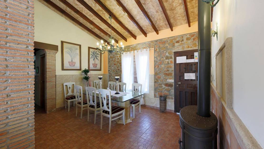 Venta - Country House - Lliber