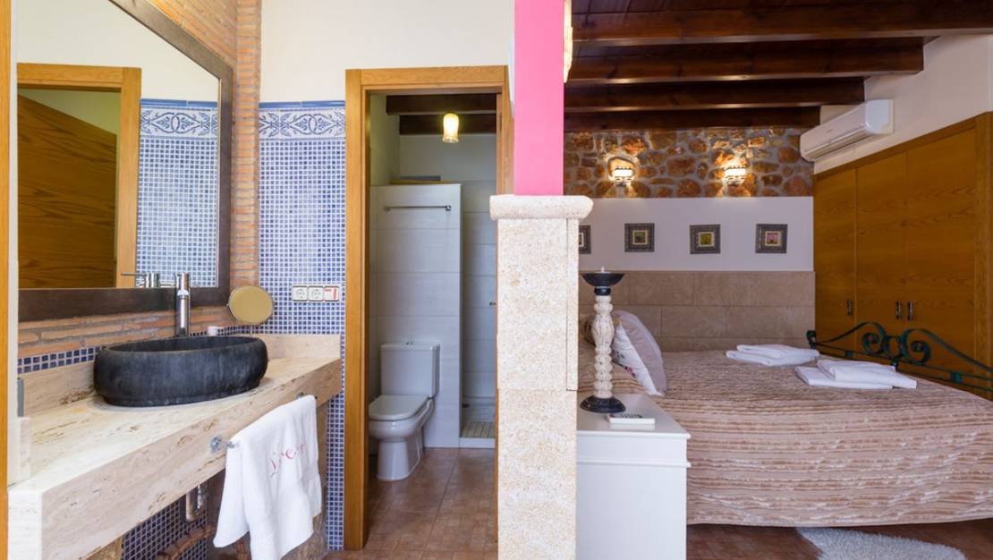 Venta - Country House - Lliber