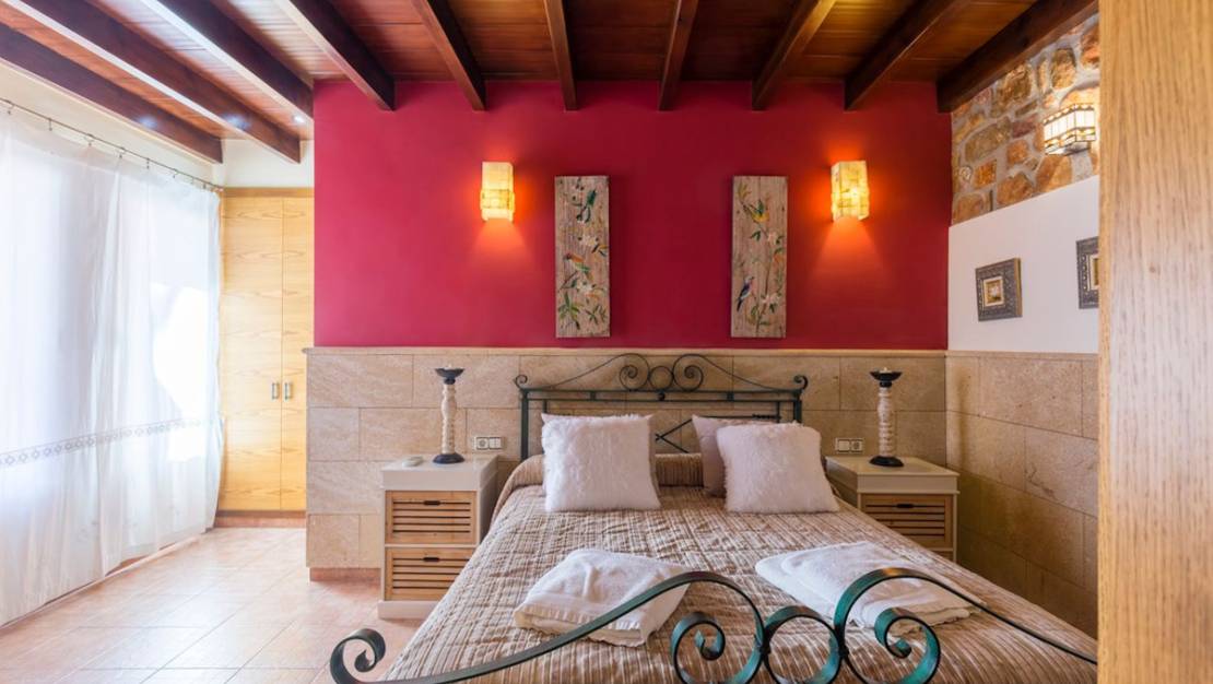 Venta - Country House - Lliber