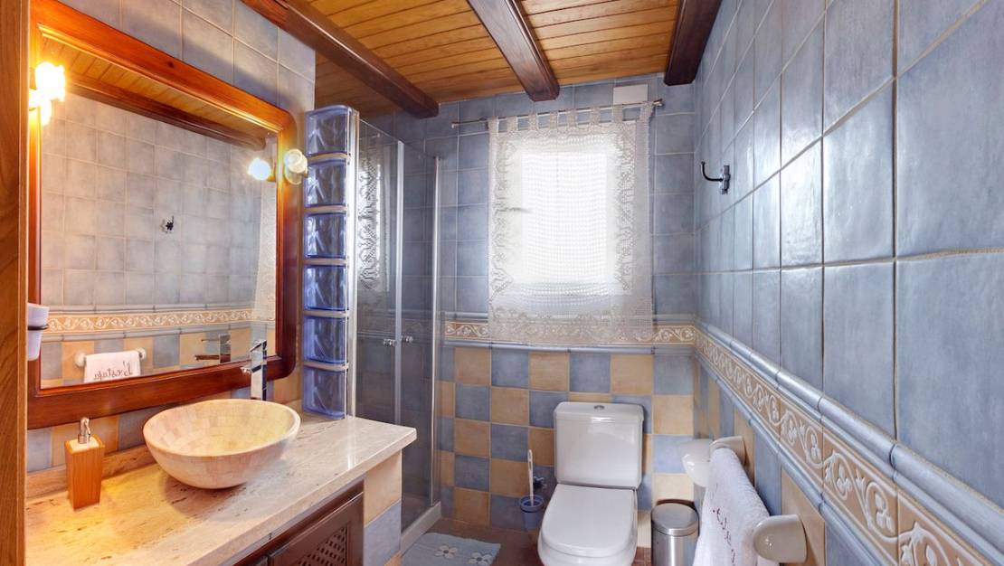 Venta - Country House - Lliber