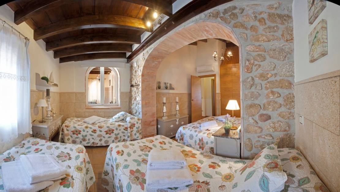 Venta - Country House - Lliber