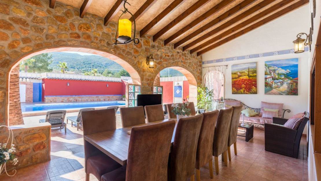 Venta - Country House - Lliber