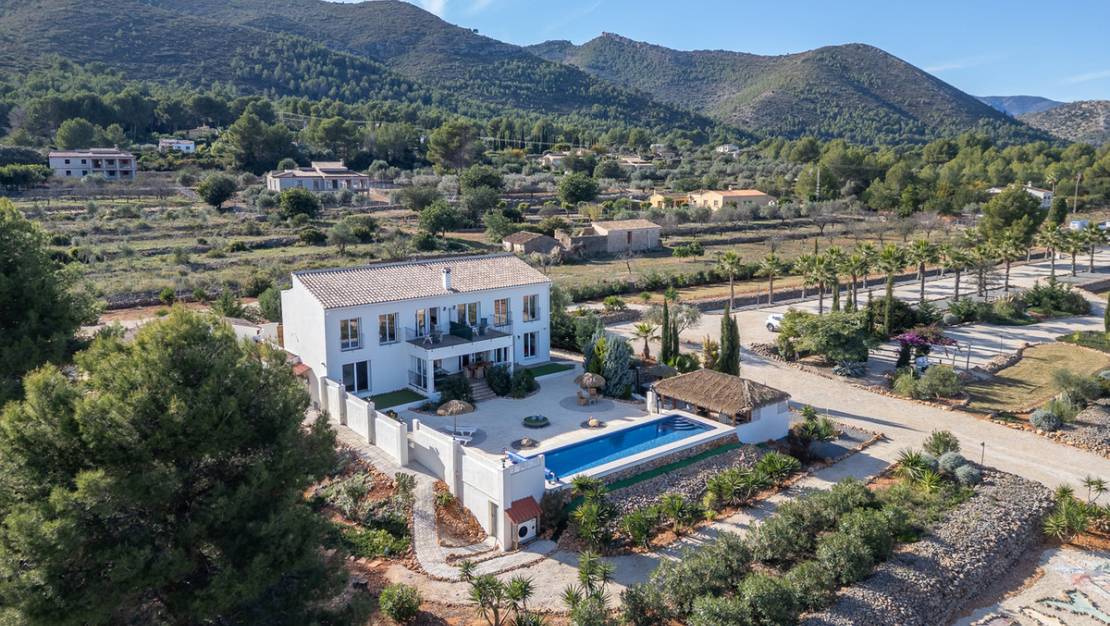 Venta - Country House - Lliber