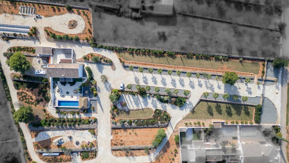 Venta - Country House - Lliber