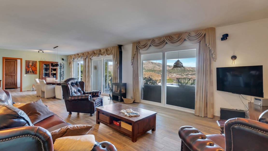 Venta - Country House - Lliber