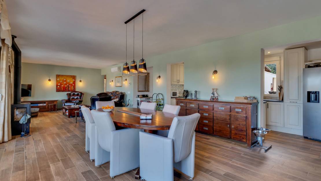 Venta - Country House - Lliber