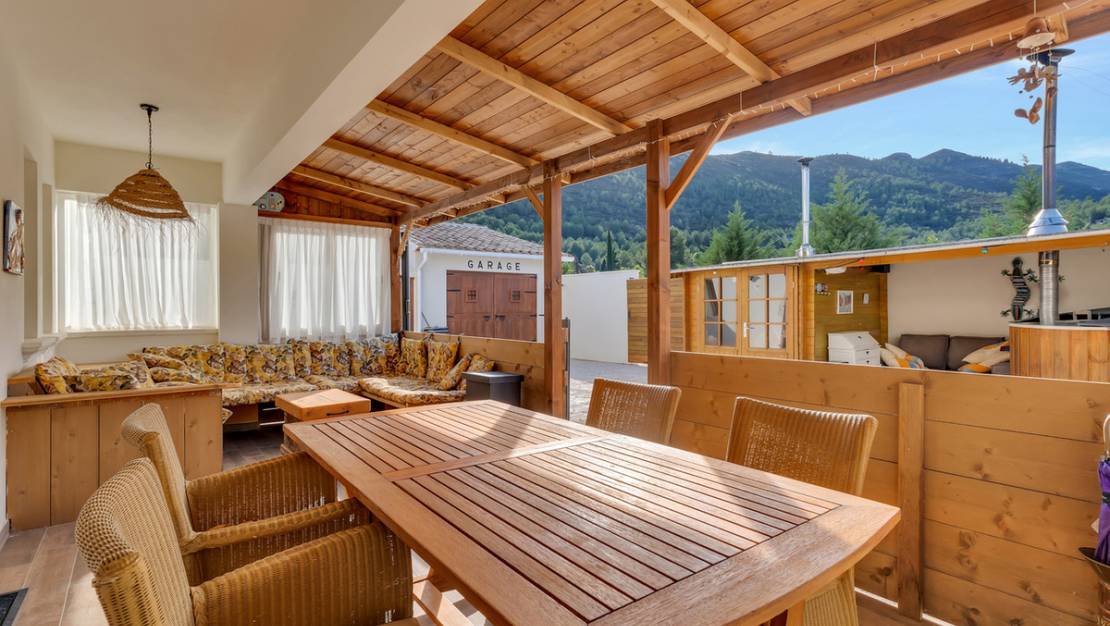 Venta - Country House - Lliber