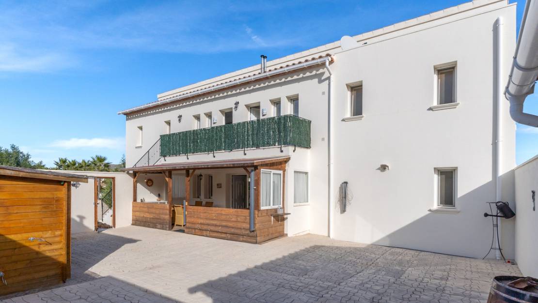 Venta - Country House - Lliber