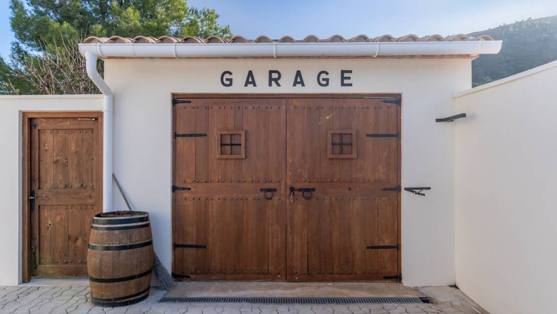 Venta - Country House - Lliber