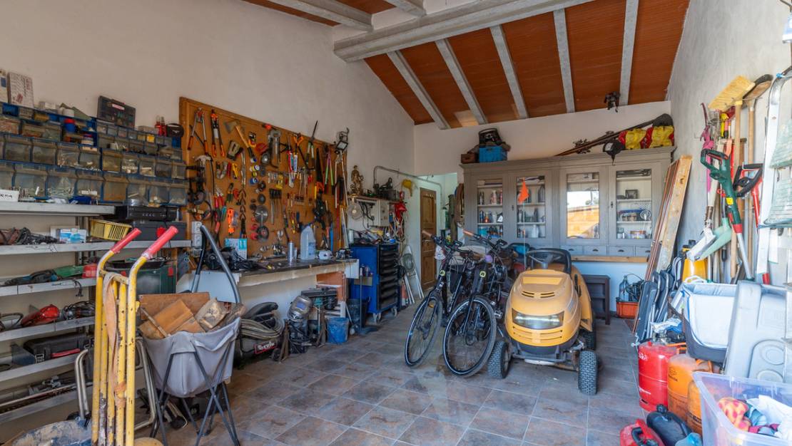 Venta - Country House - Lliber