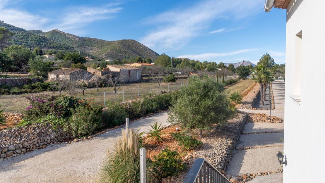 Venta - Country House - Lliber