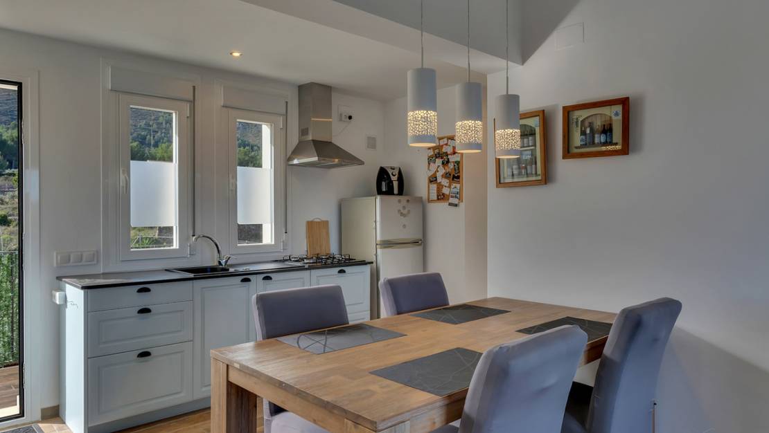 Venta - Country House - Lliber