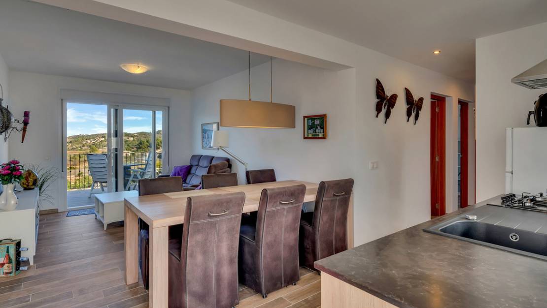 Venta - Country House - Lliber