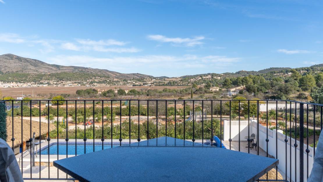 Venta - Country House - Lliber