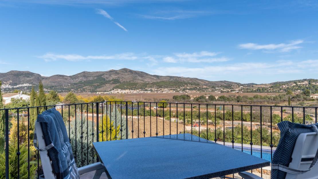 Venta - Country House - Lliber