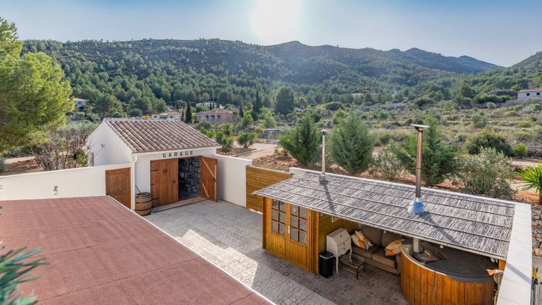 Venta - Country House - Lliber