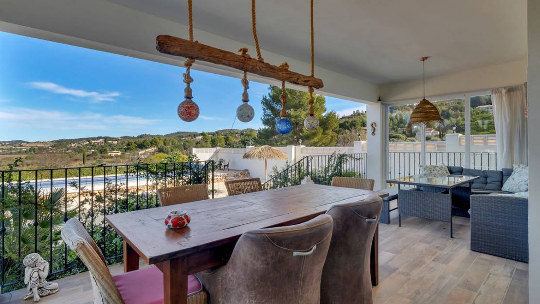 Venta - Country House - Lliber