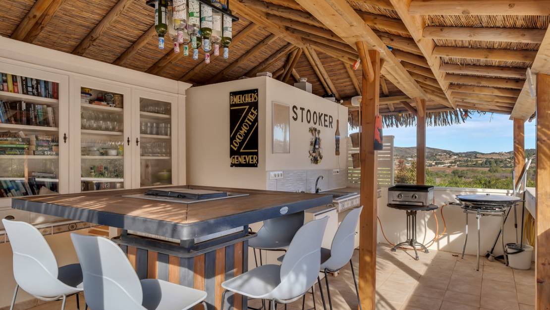 Venta - Country House - Lliber