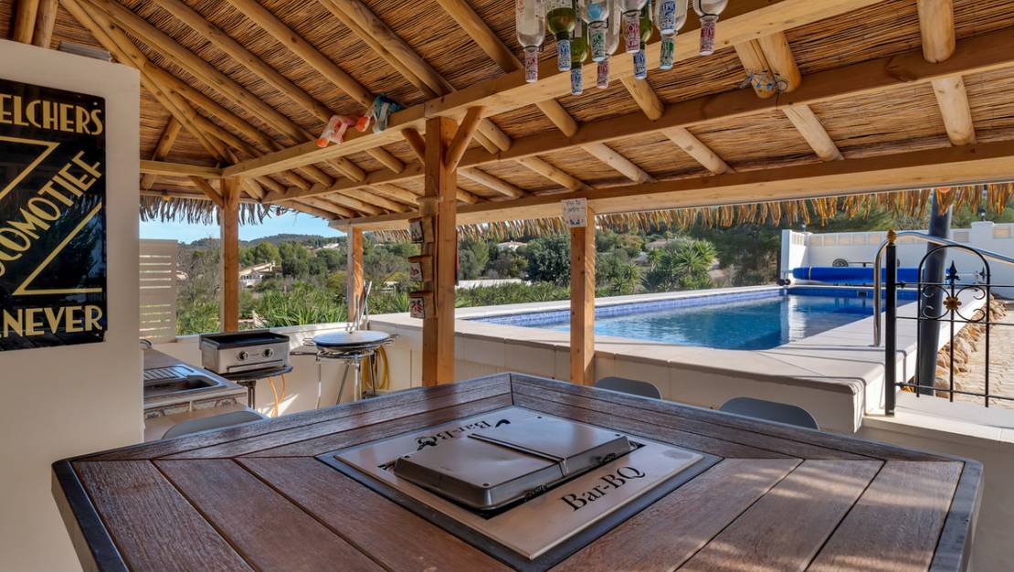 Venta - Country House - Lliber