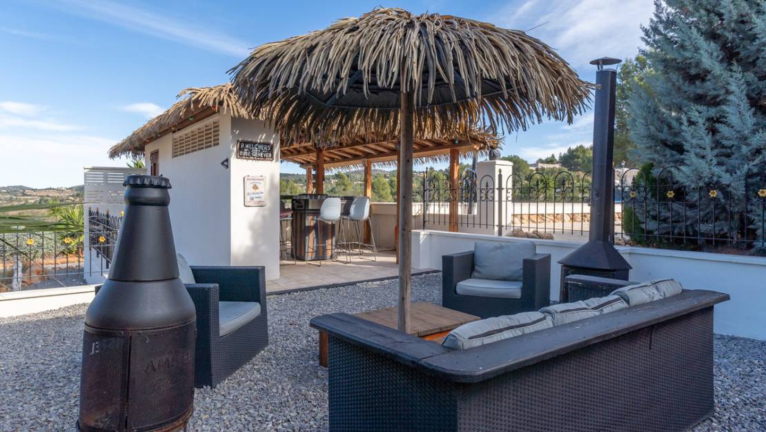 Venta - Country House - Lliber