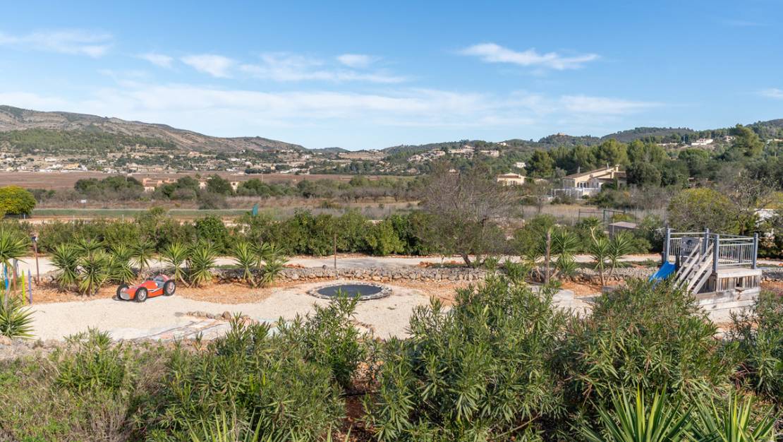 Venta - Country House - Lliber