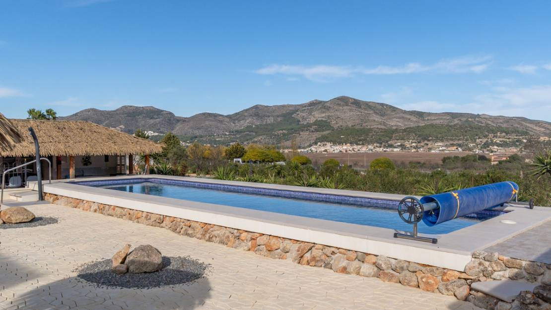 Venta - Country House - Lliber