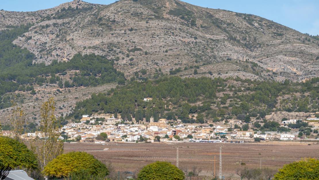 Venta - Country House - Lliber