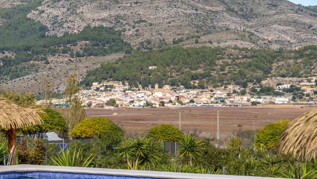 Venta - Country House - Lliber