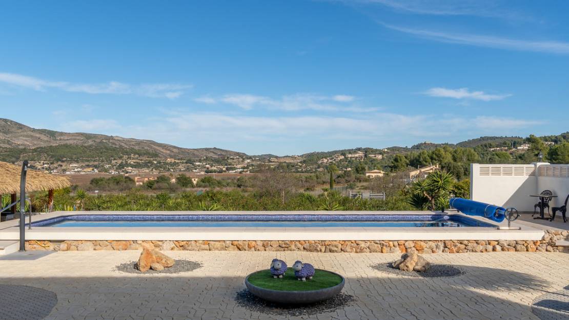 Venta - Country House - Lliber