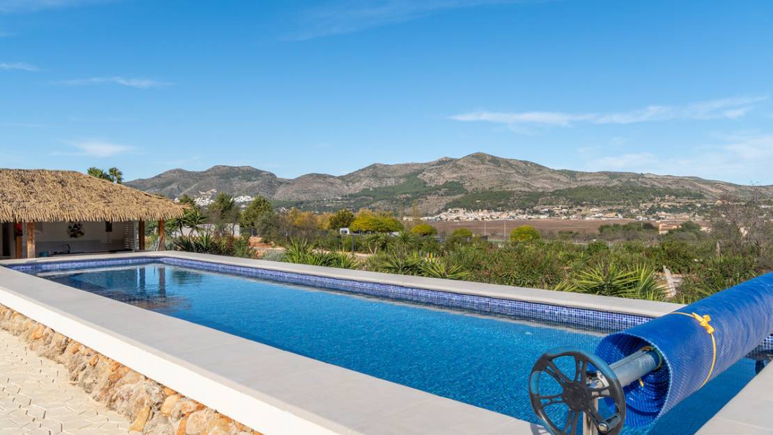 Venta - Country House - Lliber